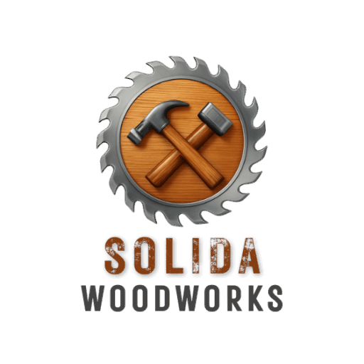SolidaWoodworks